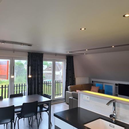 Apartmán Gulden Vlies Ref 309 Oostduinkerke Exteriér fotografie