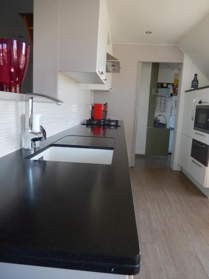Apartmán Gulden Vlies Ref 309 Oostduinkerke Exteriér fotografie