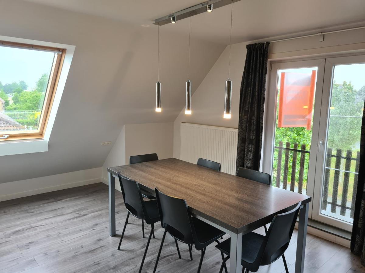 Apartmán Gulden Vlies Ref 309 Oostduinkerke Exteriér fotografie