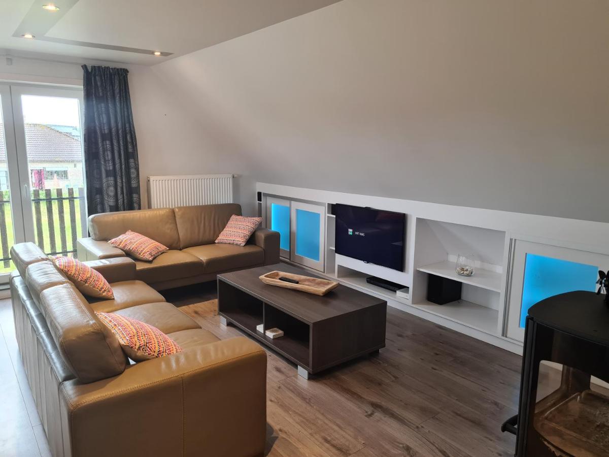 Apartmán Gulden Vlies Ref 309 Oostduinkerke Exteriér fotografie